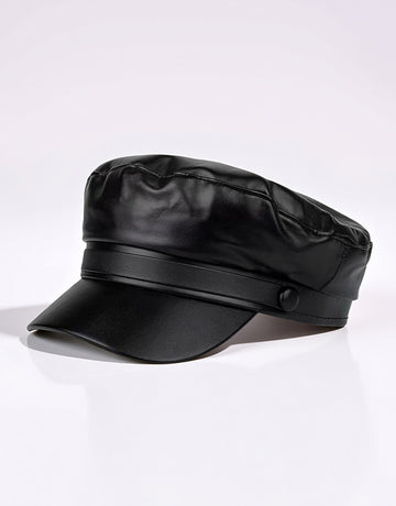 Stylish Womens Flat Caps 2025 Fashionable Casual Daily Wear Hats for Women Trendy Comfortable Lightweight