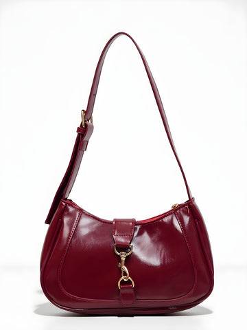 2025 Stylish Womens Shoulder Bag Trendy Casual Purse For Daily Use Fashionable Crossbody Bag