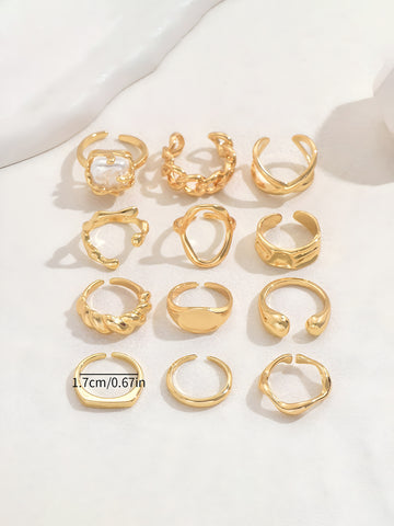 Elegant 2025 Spring Women Earrings Minimalist Studs Delicate Daily Wear Fine Jewelry Gift