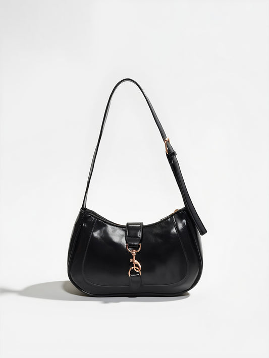 2025 Stylish Womens Shoulder Bag Trendy Casual Purse For Daily Use Fashionable Crossbody Bag