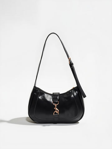 2025 Stylish Womens Shoulder Bag Trendy Casual Purse For Daily Use Fashionable Crossbody Bag