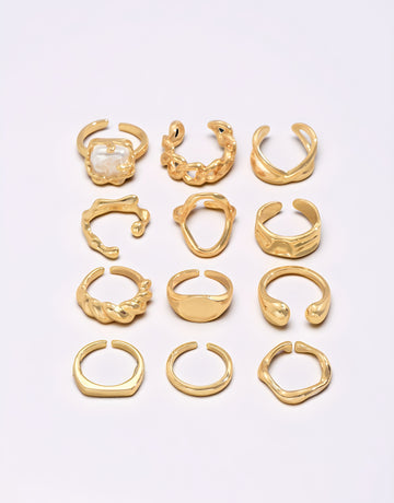 Elegant 2025 Spring Women Earrings Minimalist Studs Delicate Daily Wear Fine Jewelry Gift