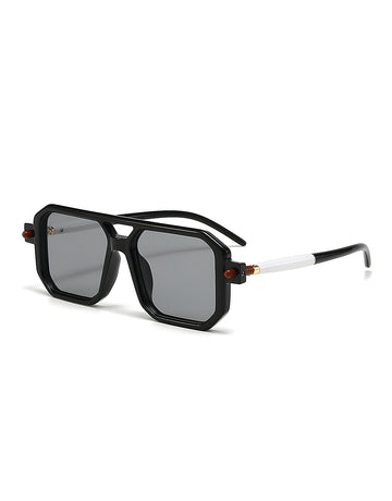 Trendy 2025 Women Summer Sunglasses Fashionable Stylish UV Protective Lightweight Outdoor Sports Eyewear