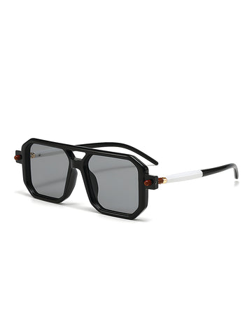 Trendy 2025 Women Summer Sunglasses Fashionable Stylish UV Protective Lightweight Outdoor Sports Eyewear