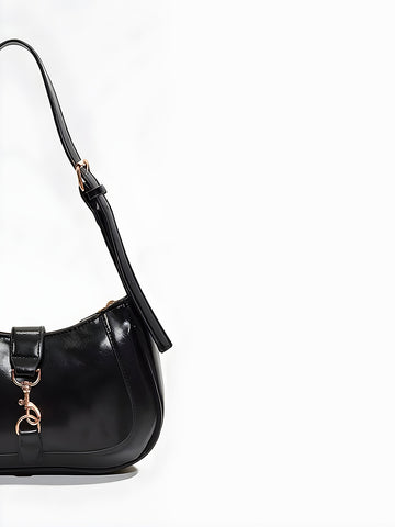 2025 Stylish Womens Shoulder Bag Trendy Casual Purse For Daily Use Fashionable Crossbody Bag