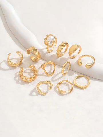 Elegant 2025 Spring Women Earrings Minimalist Studs Delicate Daily Wear Fine Jewelry Gift