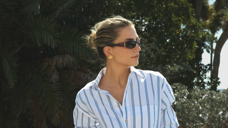 #BusinessCasual blends professionalism with personality