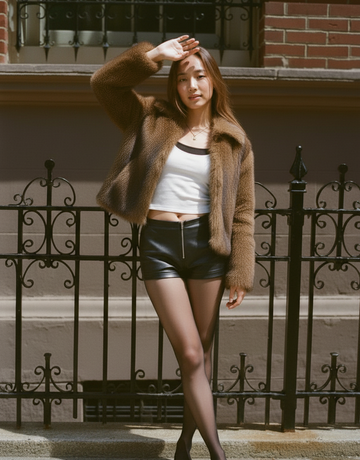 Autumn Coats Women's 2025 Warm Fashion Plain Long Sleeve Open Front Daily Basic Long Coats