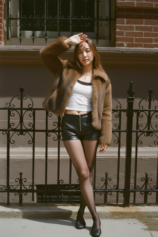 Autumn Coats Women's 2025 Warm Fashion Plain Long Sleeve Open Front Daily Basic Long Coats