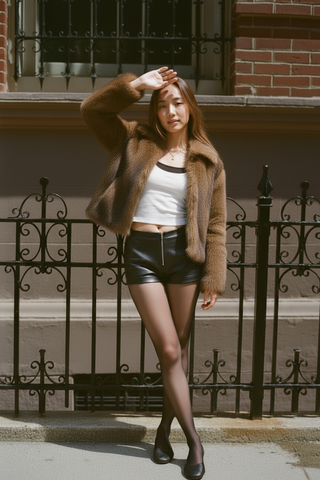 Autumn Coats Women's 2025 Warm Fashion Plain Long Sleeve Open Front Daily Basic Long Coats