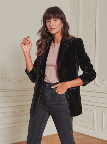 Autumn Long Sleeve Fitted Casual Straight Cut Shirt Regular Length Women's Fashion Top Quality Material Comfortable Fit