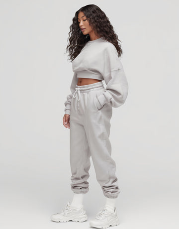 Autumn Winter Casual Fit Suit Trousers Women's Fashion Ensemble Long Pants Set Comfortable Style Clothing