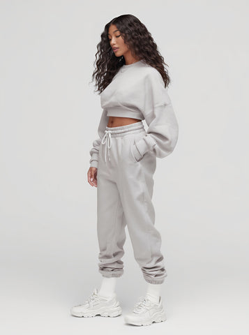 Autumn Winter Casual Fit Suit Trousers Women's Fashion Ensemble Long Pants Set Comfortable Style Clothing