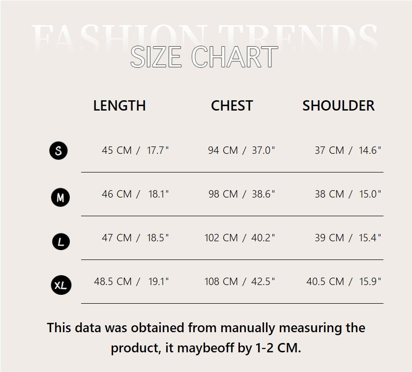 Casual Round Neck Vest Autumn Fashion Women's Top Wear Comfortable Breathable Material Stylish Versatile Style