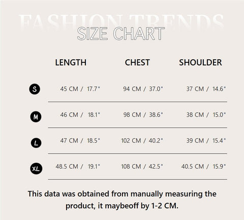 Casual Round Neck Vest Autumn Fashion Women's Top Wear Comfortable Breathable Material Stylish Versatile Style