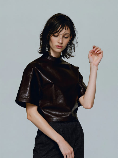 Modern Sleeve Upperwear