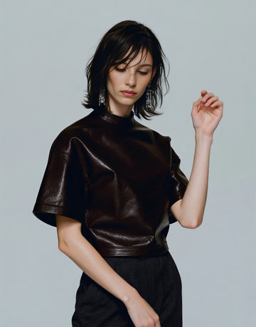 Modern Sleeve Upperwear