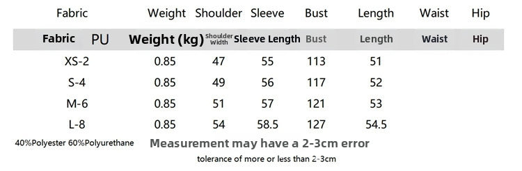 Women's Loose Cotton-Padded Jacket European American Style  Casual Comfortable Outerwear Solid Color Long Sleeve High Neck