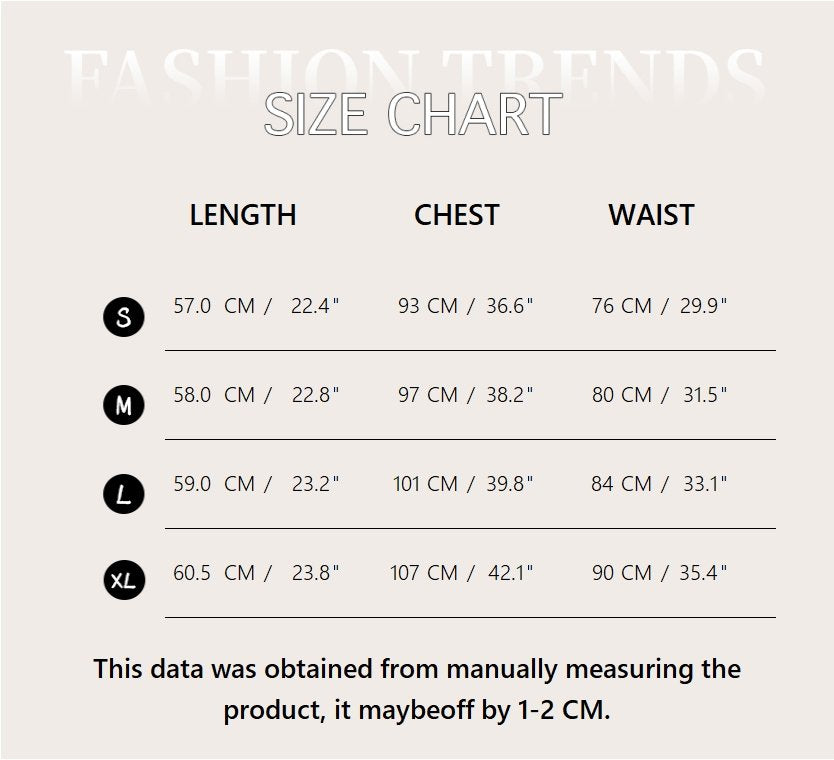 Casual Round Neck Vest Spring Dress Autumn Fashion Women's Top Comfortable Breathable Material Stylish Versatile Design