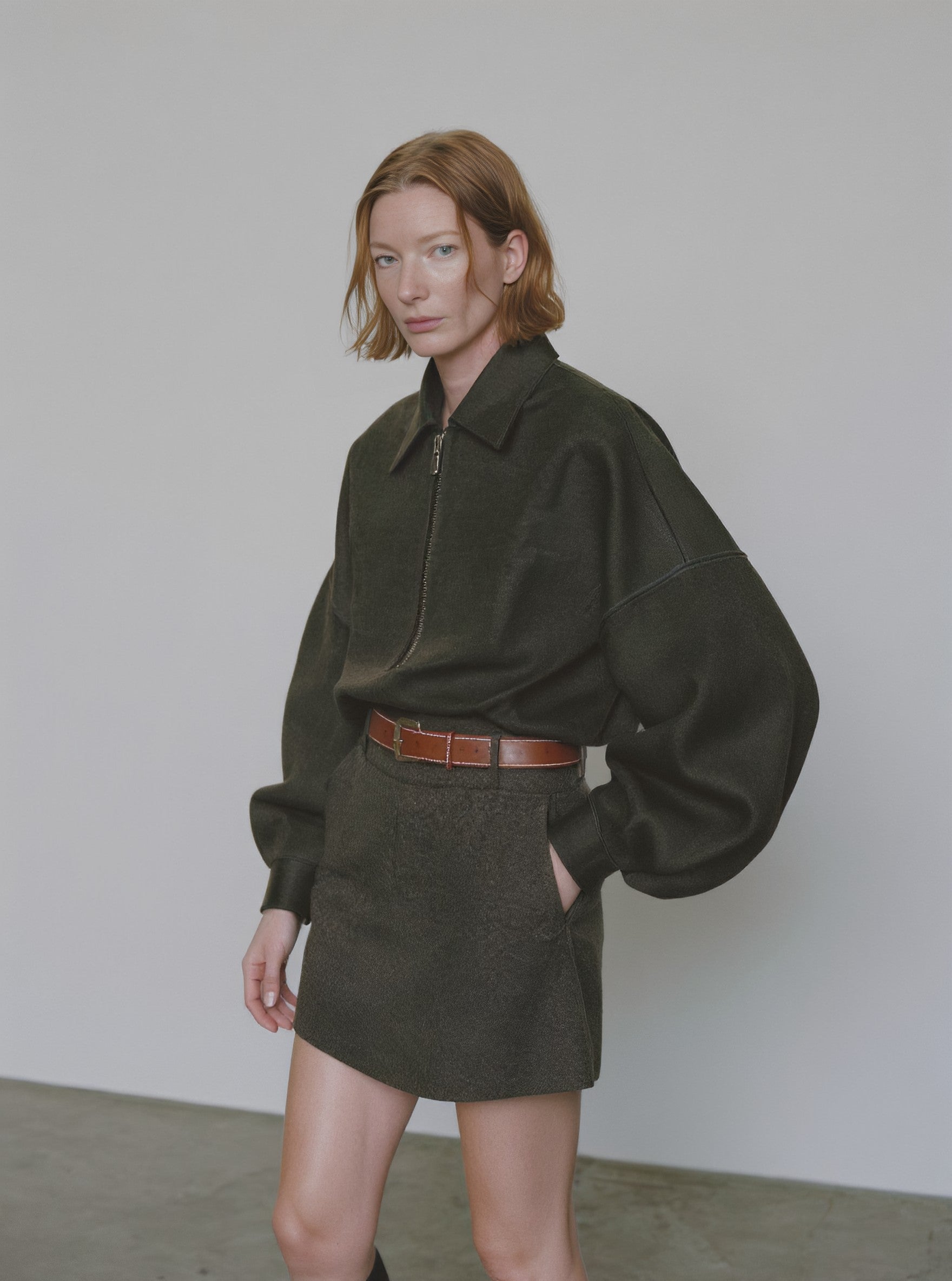 Loose Fit Straight Sleeve Hoodie Autumn Casual Style Women's Sweatshirt Comfortable Streetwear Fashion Upper Apparel