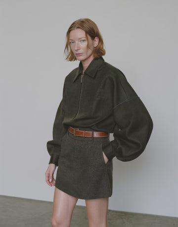 Loose Fit Straight Sleeve Hoodie Autumn Casual Style Women's Sweatshirt Comfortable Streetwear Fashion Upper Apparel