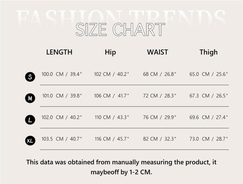 Casual Straight Leg Pants Full Length Fit Mid Waist Spring Dress Autumn Fashion Women's Bottom Wear Comfortable Trousers