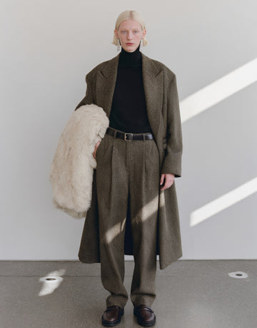 Casual Style Winter Coat Regular Length Top Women's Fashion Outerwear Comfortable Fit Classic Design For Cold Weather