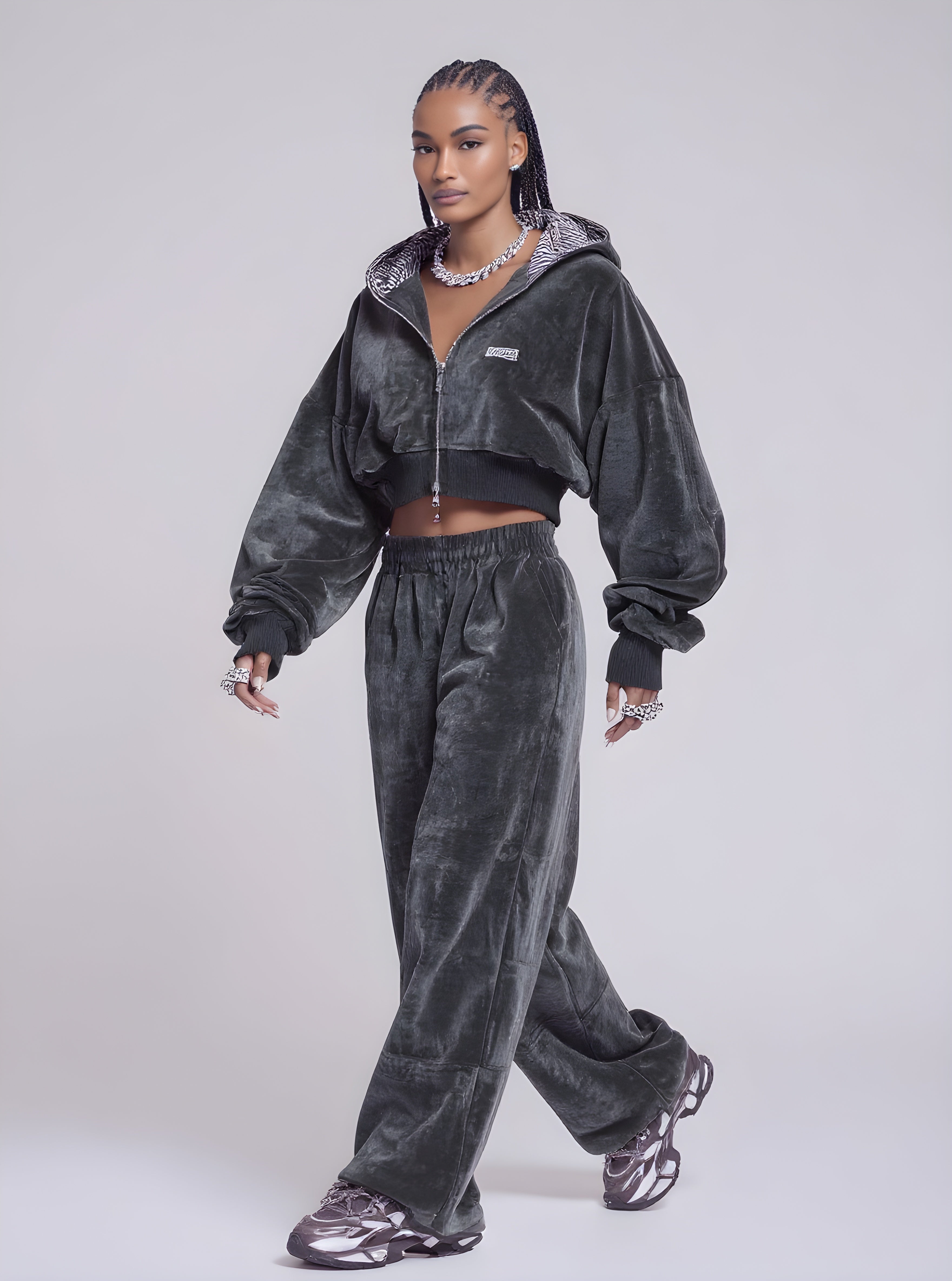 Women's Tanks Autumn Winter Fashion Daily 2025 Elegant Chic Plain Long Sleeve Tanks