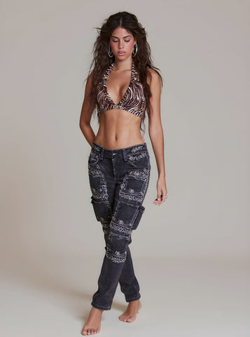 Women's Camisoles Summer Fashion Daily 2025 Trendy Chic Leopard Sleeveless V-neck Sexy Nightclub Camisoles