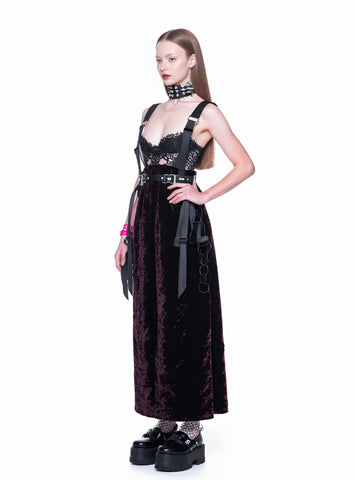 Casual Mid-Length A-Line Skirt Regular Waistline Autumn Fashion Women's Skirts Casual Style Midi Skirt Comfortable Fit