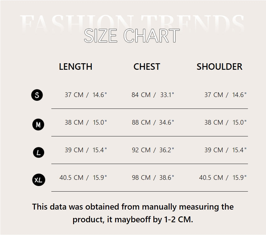 Summer Casual V-Neck Sling Top Ultra-Short Length Women's Clothing Fashionable Trendy Strapless Outfit for Warm Weather