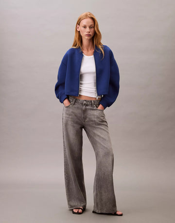 Casual Style Jacket Autumn Fashion Women's Topwear Coat For Business And Casual Occasions