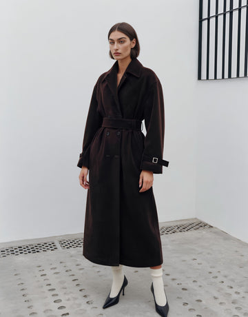 Casual Style Winter Coat Regular Length Top Women's Fashion Outerwear for Cold Weather Comfortable Fit Big Coat