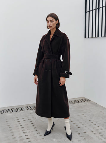 Casual Style Winter Coat Regular Length Top Women's Fashion Outerwear for Cold Weather Comfortable Fit Big Coat