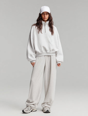 Autumn Winter Casual Fit Suit Trousers Women's Fashion Ensemble Long Pants Set Comfortable Style Clothing