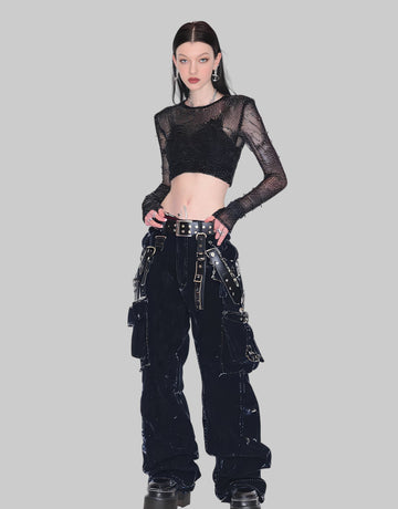 Autumn Long Sleeve T-Shirt Streetwear Casual Straight Sleeve Regular Length Women's Top Fashion Comfortable Breathable Tee