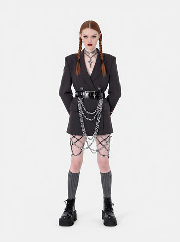 Autumn Long Sleeve Fitted Casual Straight Cut Shirt Regular Length Women's Fashion Top Quality Material Comfortable Fit