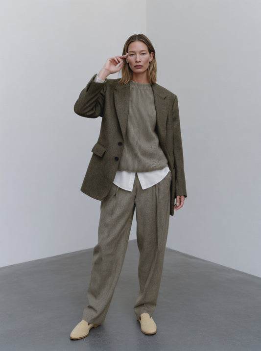 Loose Fit Long Sleeve Winter Jacket Casual Style Straight Sleeve Length Regular Women's Top Coat Casual Winter Clothes