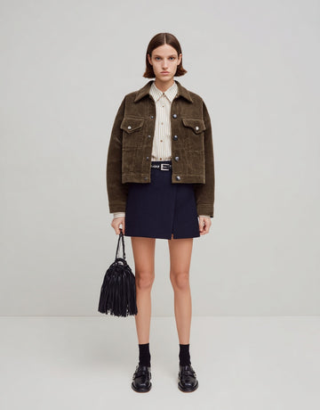 Women's Lightweight Jackets Autumn Winter Fashion Daily 2025 Chic Versatile Plain Long Sleeve Lapel Casual Jackets