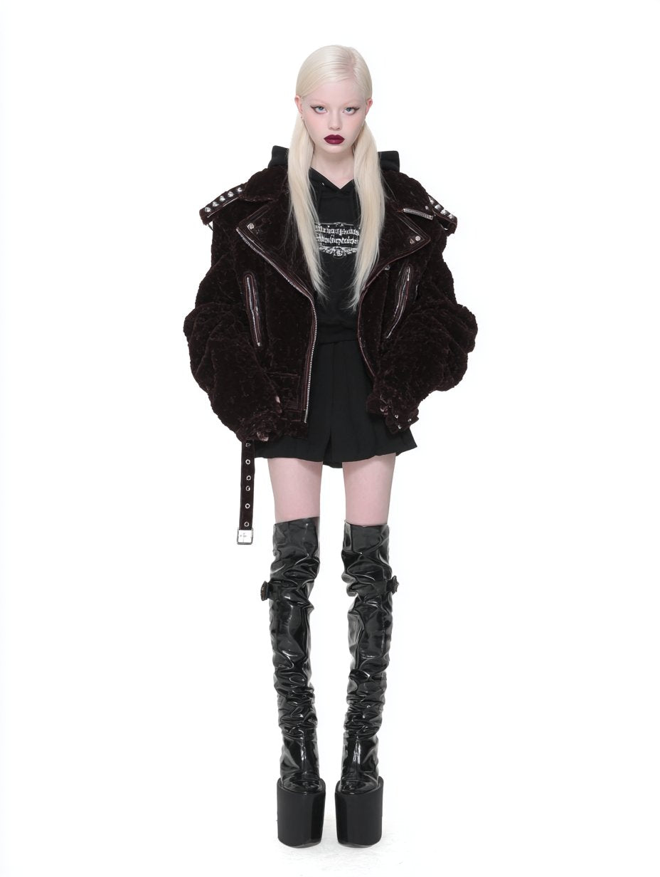 Casual Leather Coat For Women Autumn Style Fashion Outerwear Jacket Elegant Streetwear Top Quality Leather