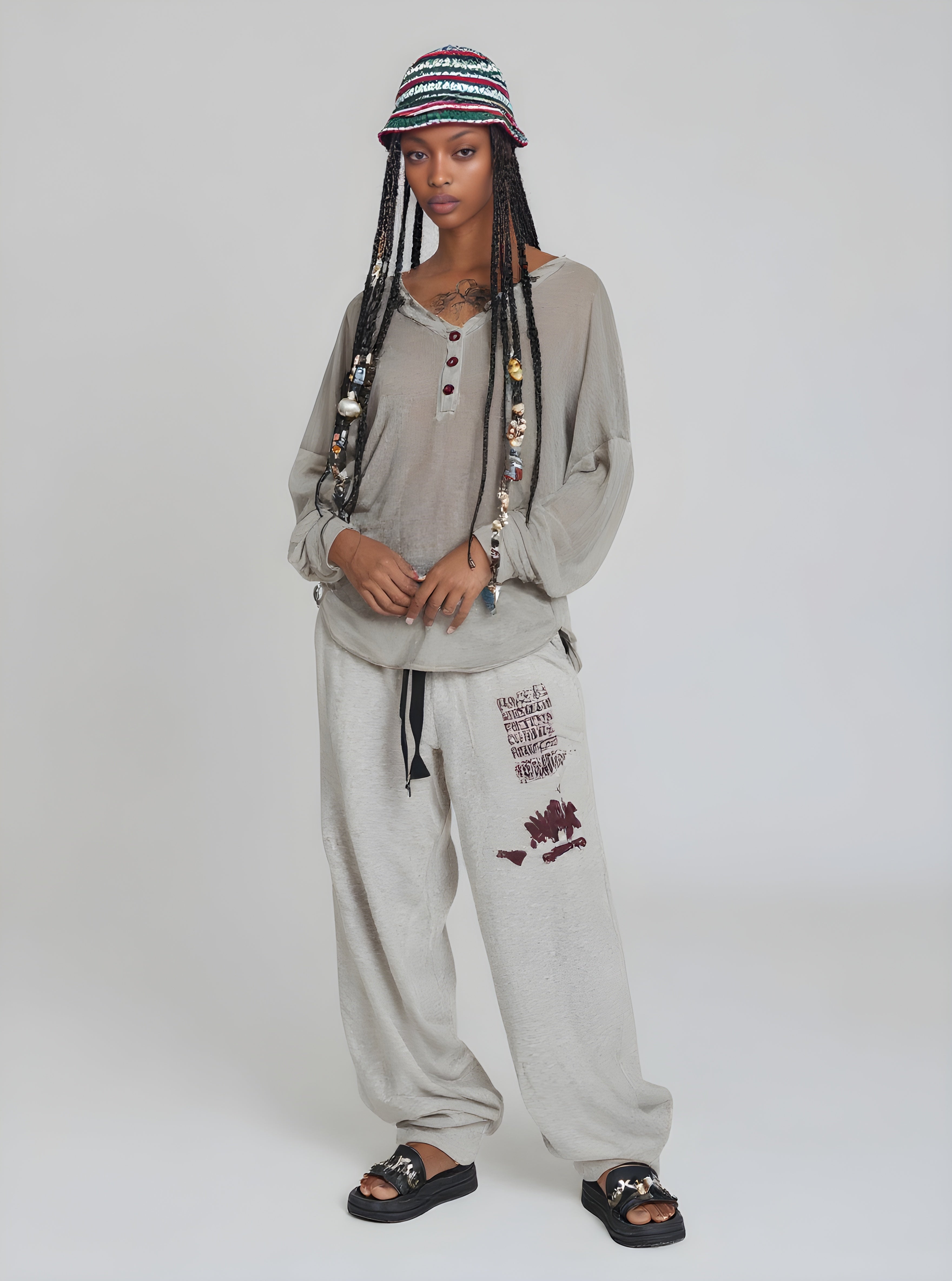 Women's T-Shirts Autumn Winter Fashion Daily 2025 Elegant Chic Plain Long Sleeve Round Neck Casual T-Shirts