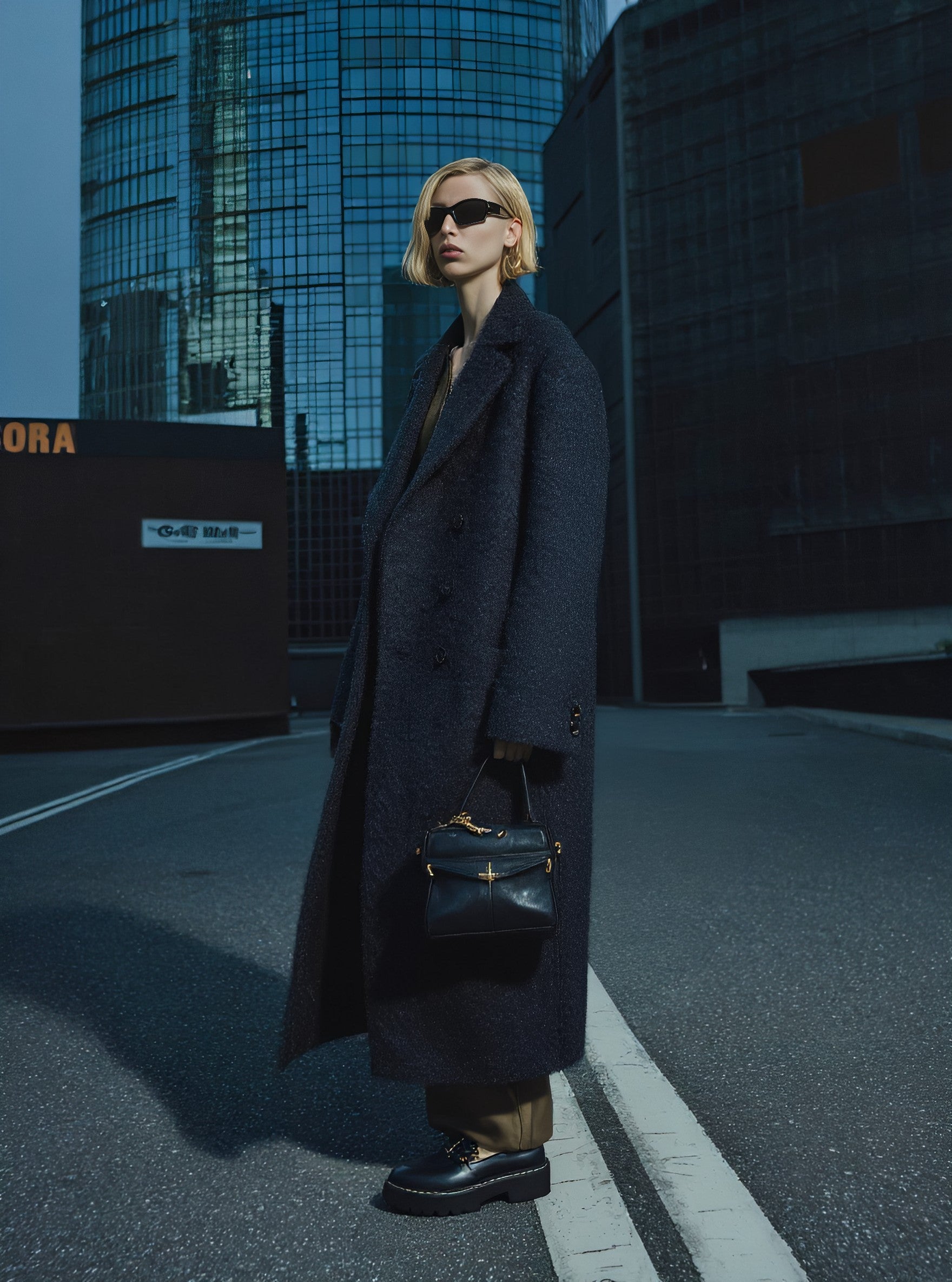 Casual Style Women's Coat Autumn Regular Length Top Fashion Outerwear for Ladies Comfortable Fit Casual Coat