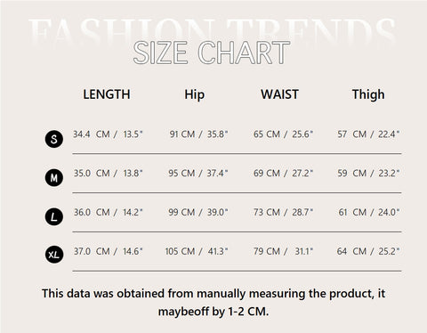 Denim Shorts Tight Fit Casual Style Mid Waist Short Length Comfortable Jeans Pants For Women Autumn Fashion