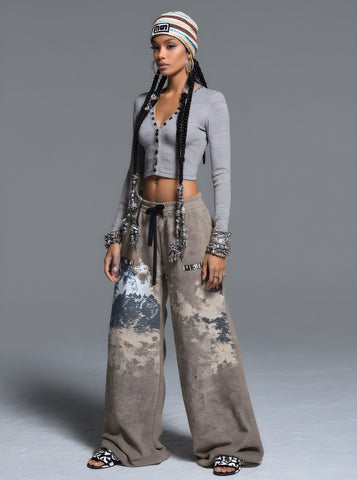 Women's T-Shirts Autumn Winter Fashion Daily 2025 Elegant Chic Plain Long Sleeve V Neck Casual T-Shirts