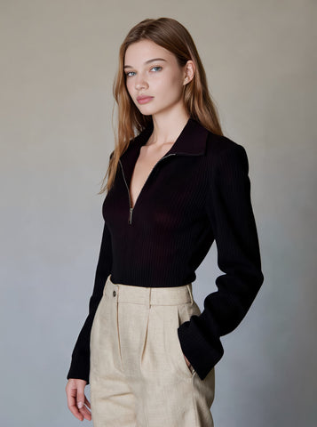 Autumn Hoodie Tailored Fit Straight Sleeve Casual Style Women's Sweatshirt Jacket Comfortable Streetwear Top