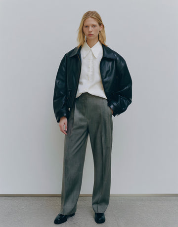 Casual Leather Coat For Women Autumn Style Fashion Outerwear Jacket Elegant Streetwear Top Quality Leather