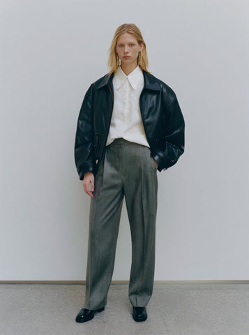 Casual Leather Coat For Women Autumn Style Fashion Outerwear Jacket Elegant Streetwear Top Quality Leather