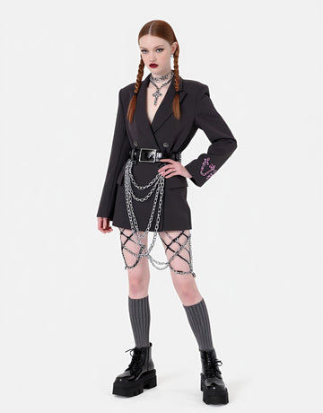 Autumn Long Sleeve Fitted Casual Straight Cut Shirt Regular Length Women's Fashion Top Quality Material Comfortable Fit