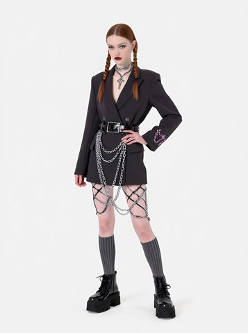 Autumn Long Sleeve Fitted Casual Straight Cut Shirt Regular Length Women's Fashion Top Quality Material Comfortable Fit