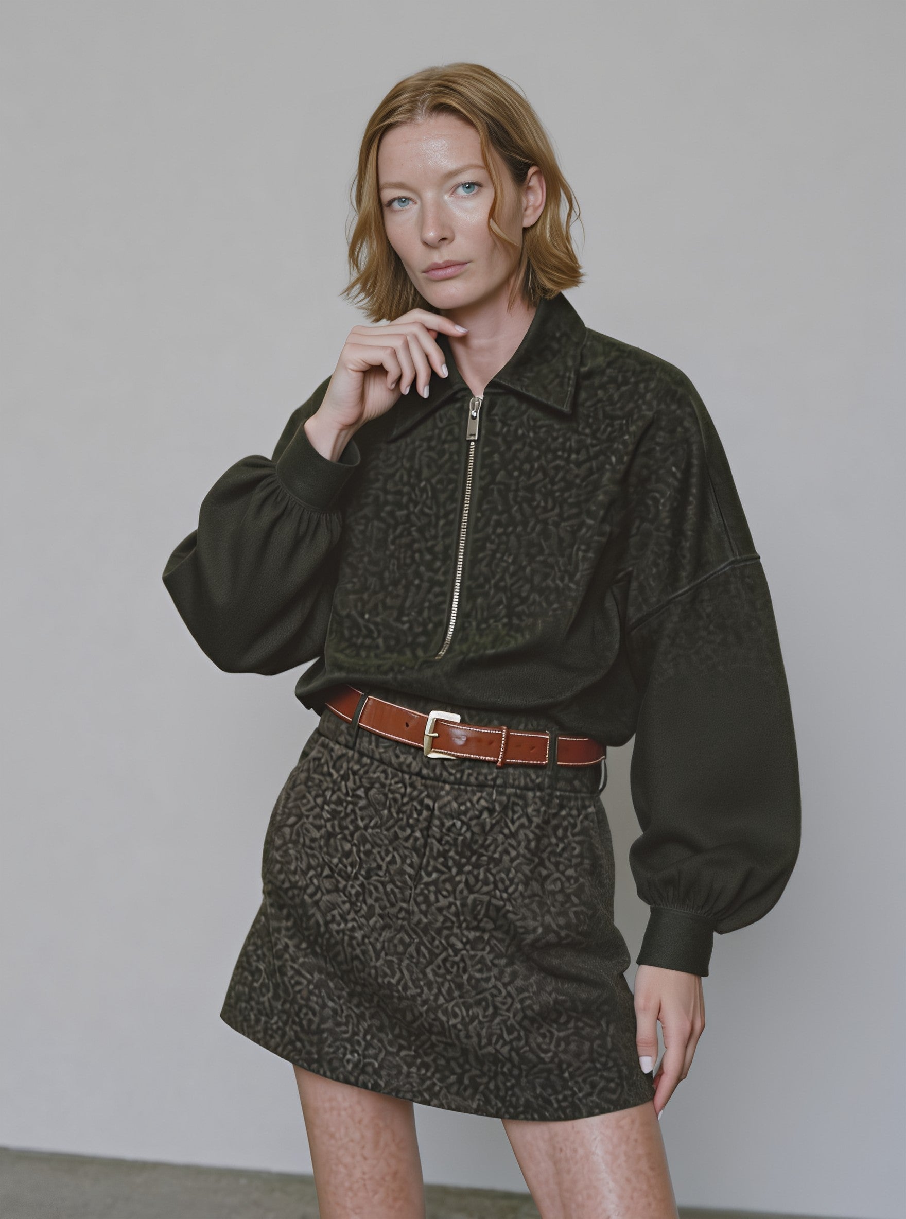 Loose Fit Straight Sleeve Hoodie Autumn Casual Style Women's Sweatshirt Comfortable Streetwear Fashion Upper Apparel